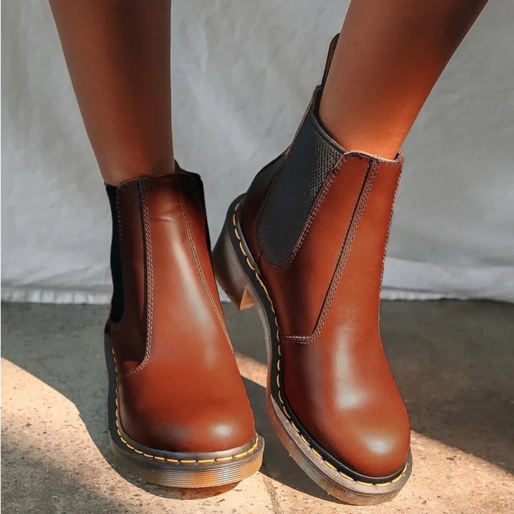 Dr Martens Cadence Abruzzo 7 - Picture 9 of 10
